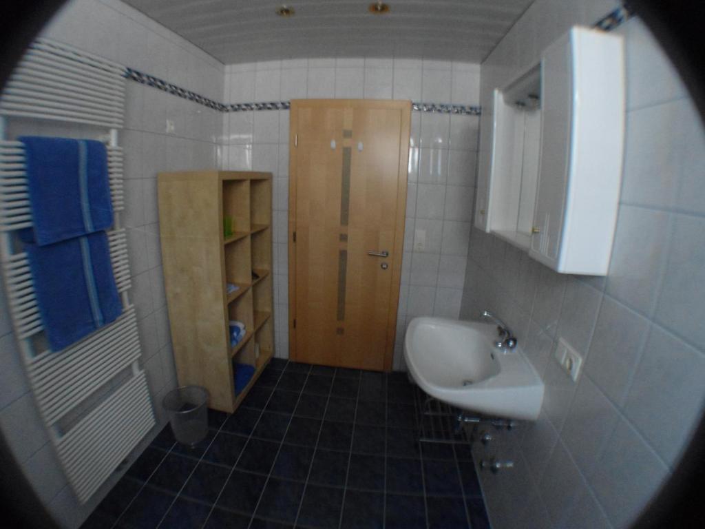 Apartment Hoerhager Mayrhofen Værelse billede