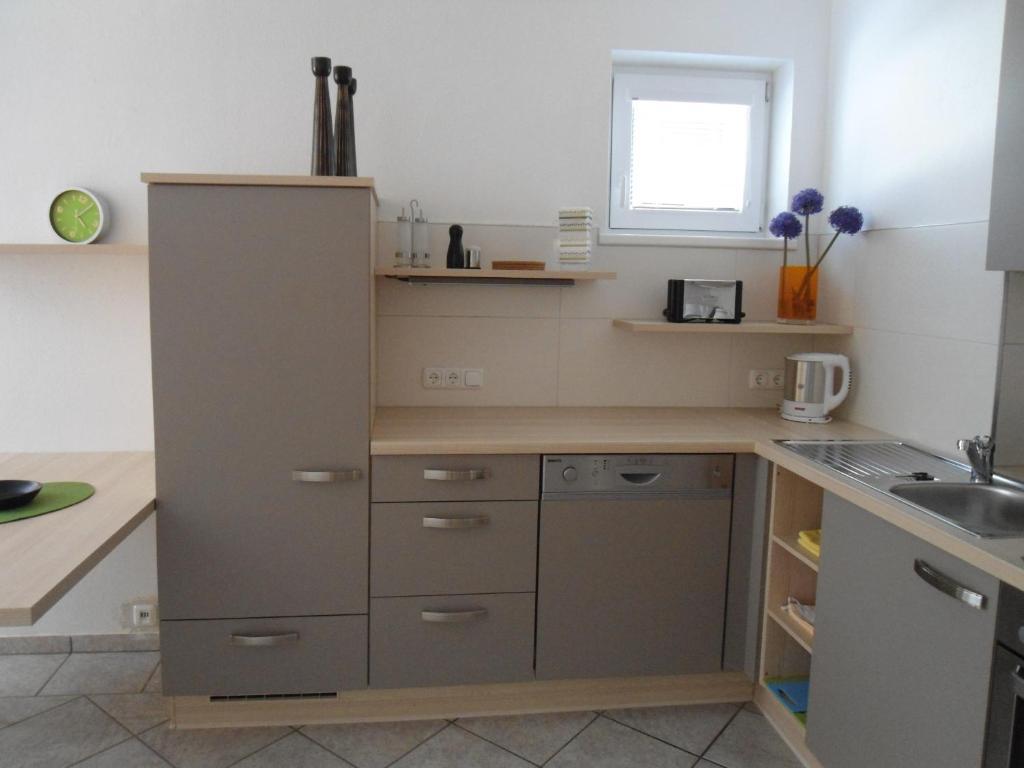 Apartment Hoerhager Mayrhofen Værelse billede