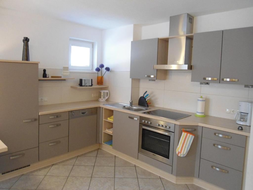 Apartment Hoerhager Mayrhofen Værelse billede