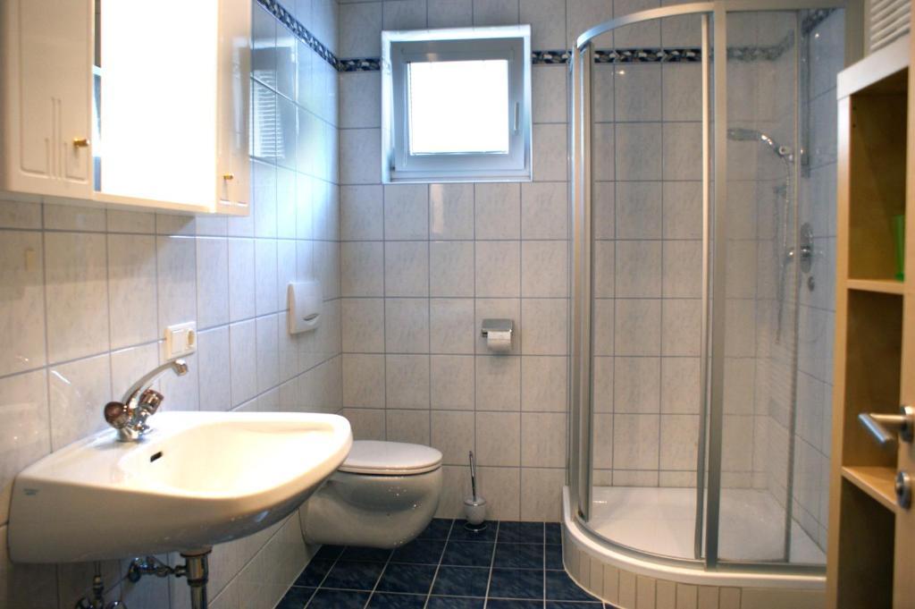 Apartment Hoerhager Mayrhofen Værelse billede