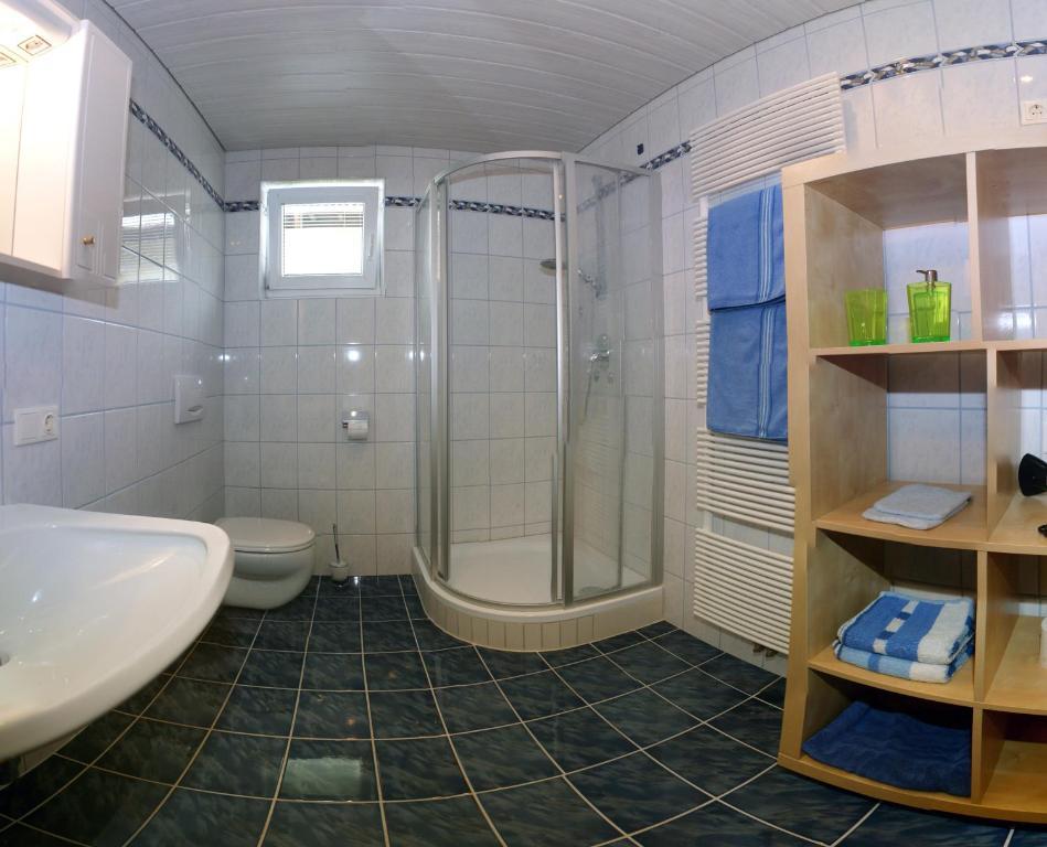 Apartment Hoerhager Mayrhofen Værelse billede
