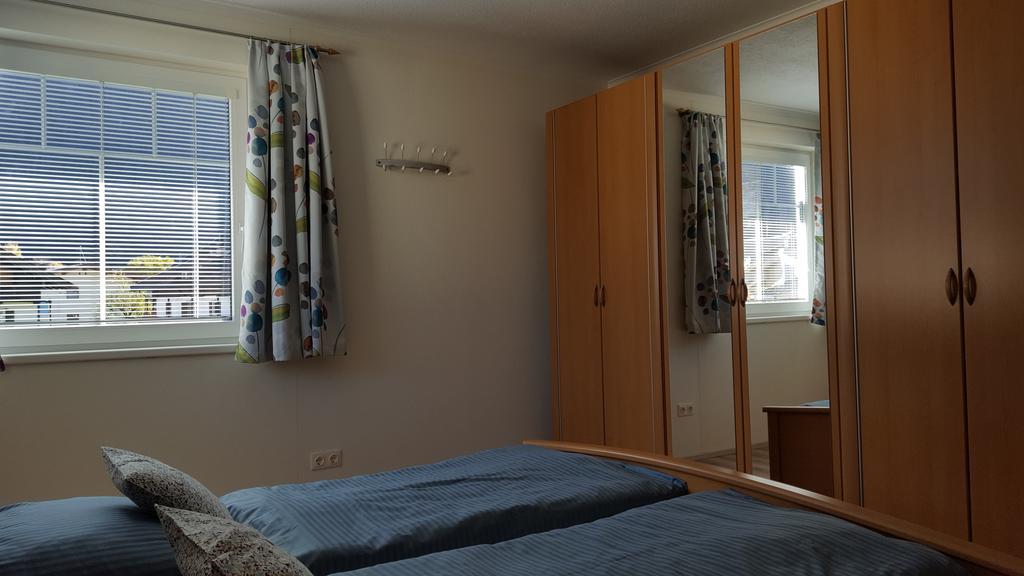 Apartment Hoerhager Mayrhofen Eksteriør billede
